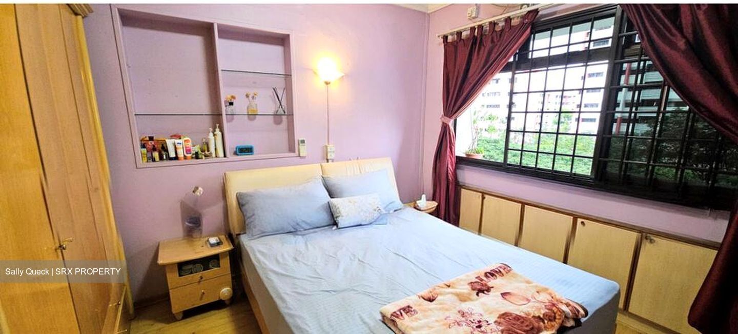 Blk 288D Jurong East Street 21 (Jurong East), HDB 5 Rooms #502934171